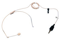 TOA YP-M5000H | Theatre Headset for 5000-Series & D5000 Series Transmitters