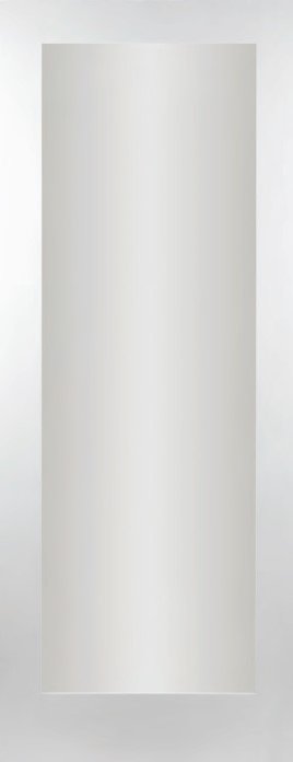 Primed Cheshire 1 Panel Clear