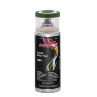 Ambrosol Multipurpose Acrylic Spray Paint Moss Green 400ml 