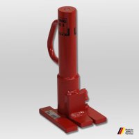 Jung Machine Jacks JHS series