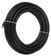 UNDERFLOOR HEATING 15mm CONDUIT PIPE 25M COIL UFHCP1525