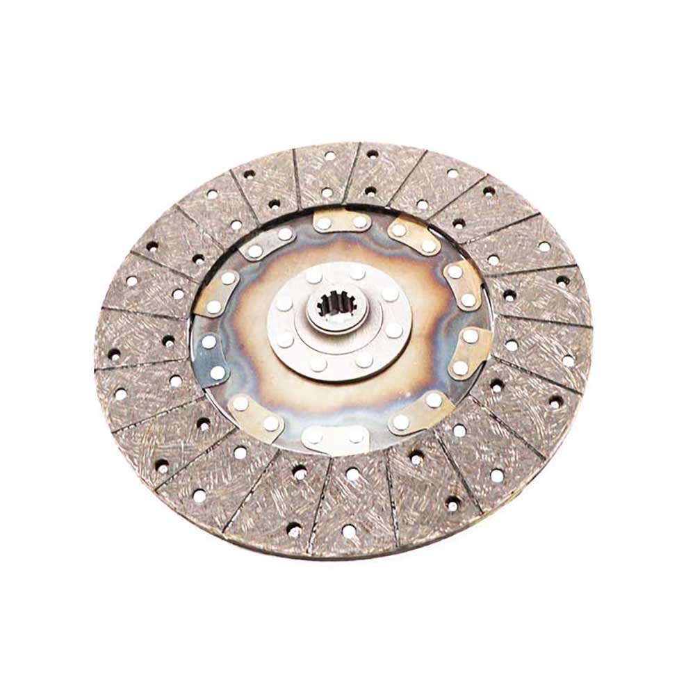 CLUTCH PLATE 13 " 10Z