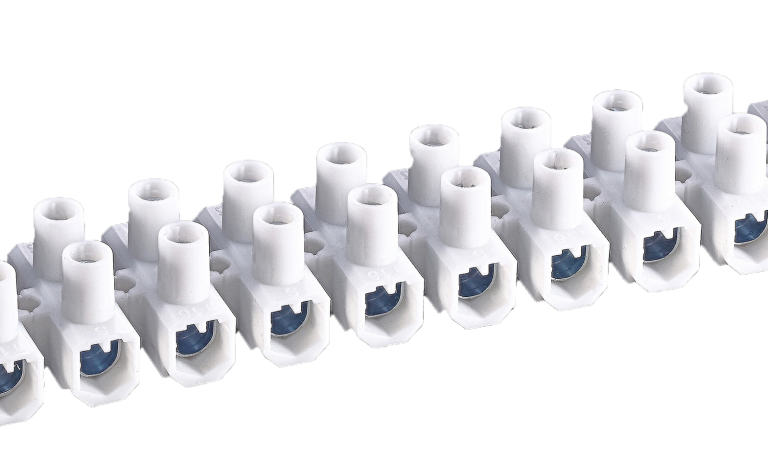 Lincoln Strip Connectors