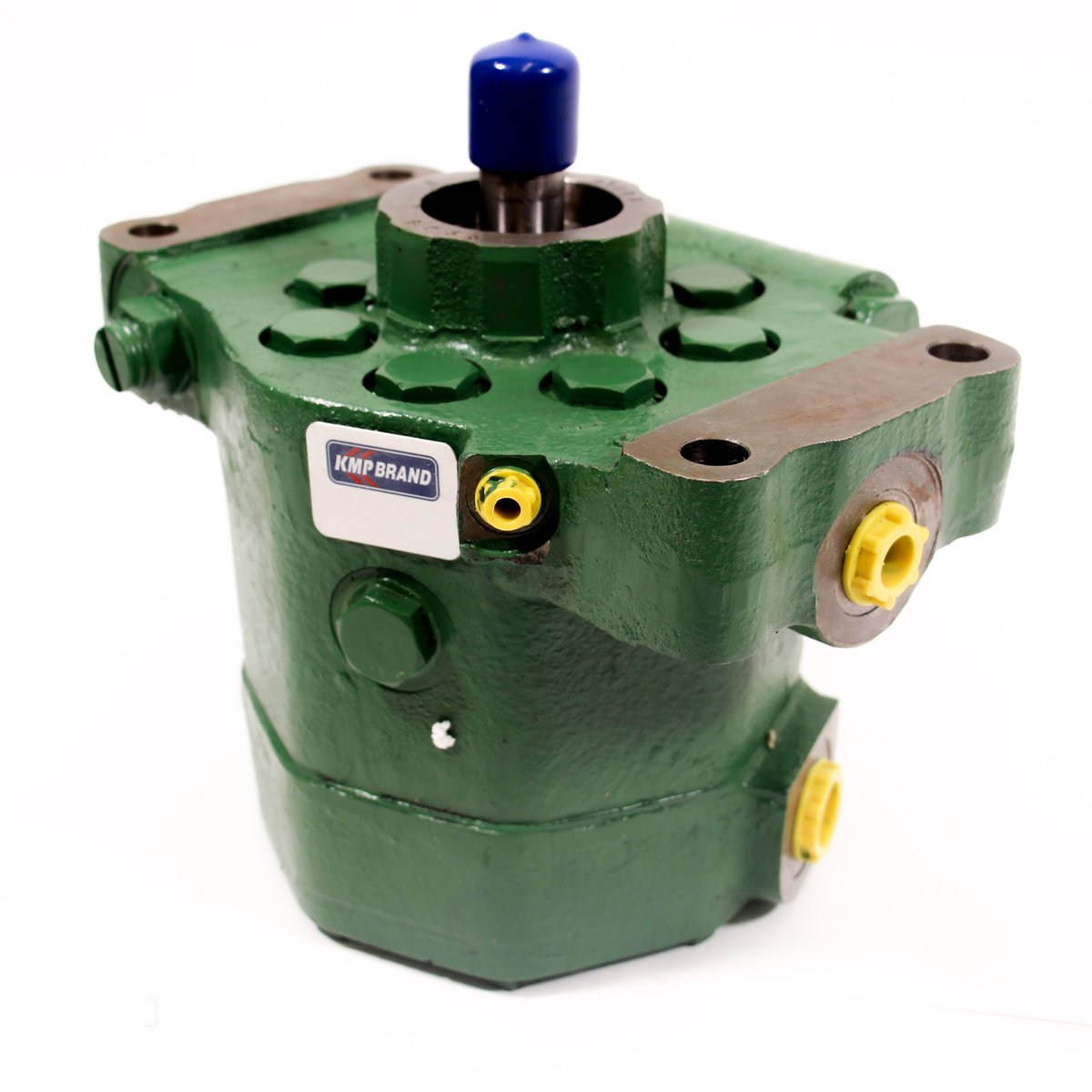 PUMP, HYDRAULIC - 11CC