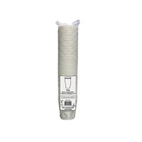 Water Cups 7OZ Clear