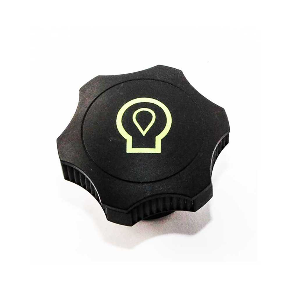 OIL FILLER CAP