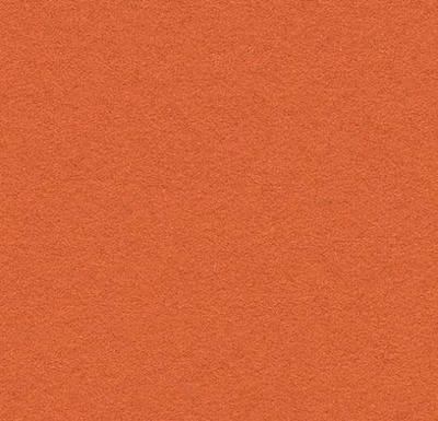 BULLETIN BOARD 6mm x 1.22m 2211 TANGERINE ZEST