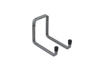 Haki Double U Hook 120x120x50mm H2U160