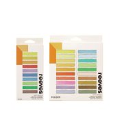 Reeves Soft Pastels (24)