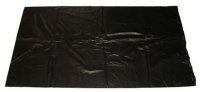 ENSA Wheelie Bin Liner - Black 762 x 1143 x 1372 mm