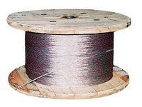 Tractel Maxiflex Wire Rope | Replacement Reels 