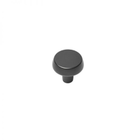 Cadence-Handle-05-36Mm-Knob-Matte-Black