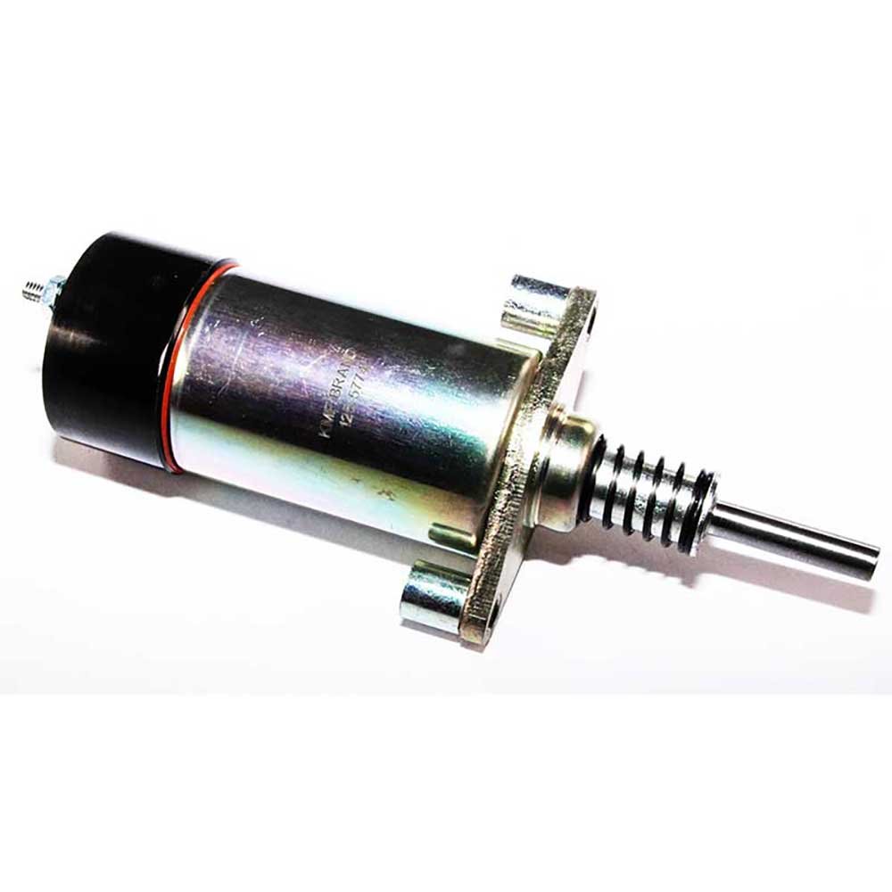 SOLENOID