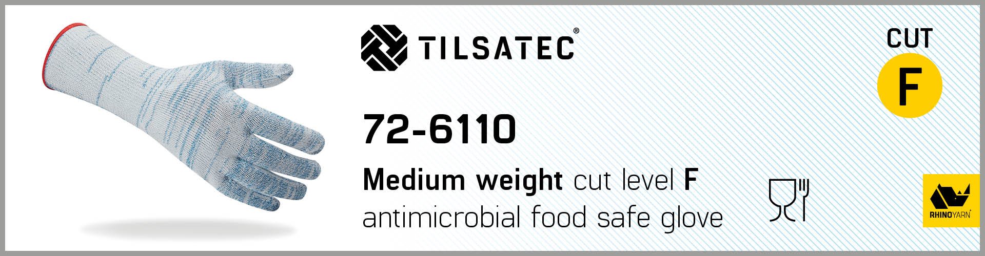 72-6110 tilsatec