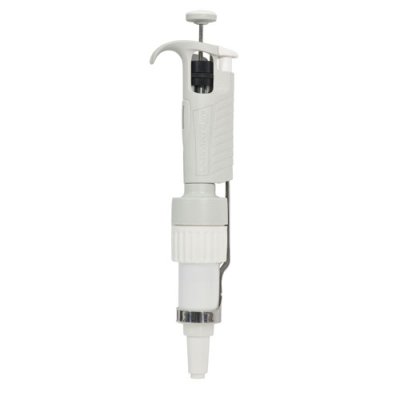 Labmate Pro 1000-10000&micro;L Single Channel Pipette