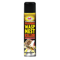 Doff Foaming Wasp Nest Killer 300ml