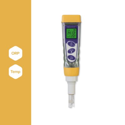 ORP Pocket Tester - with Replaceable Electrode