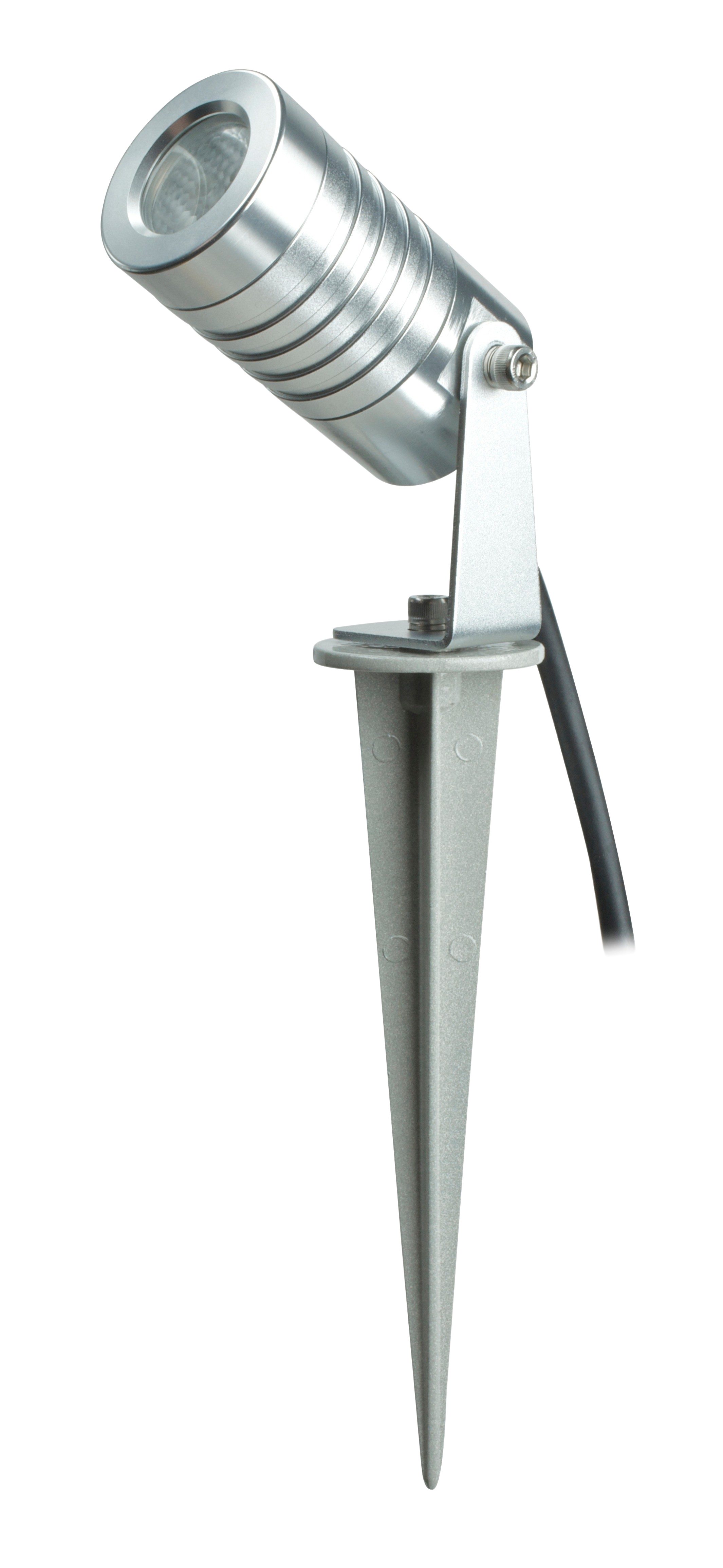 DUET 2IN1 3W Spike and Wall Mounted Set, IP65