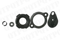 Hydraulic Coupler Cover