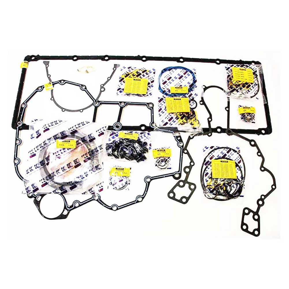 GASKET SET - BOTTOM