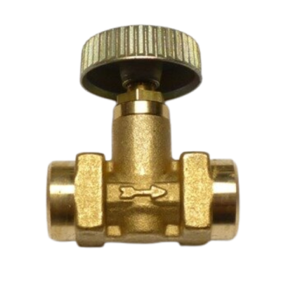 Puntafsluiters -  1/4F  -  1/4F