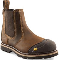 BUCKLER DEALER BOOT K3 SOLE   
