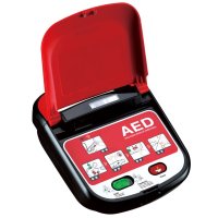 Mediana A15 Defibrillator