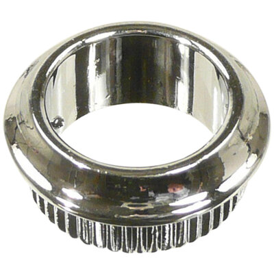 Guitar machine head bushes