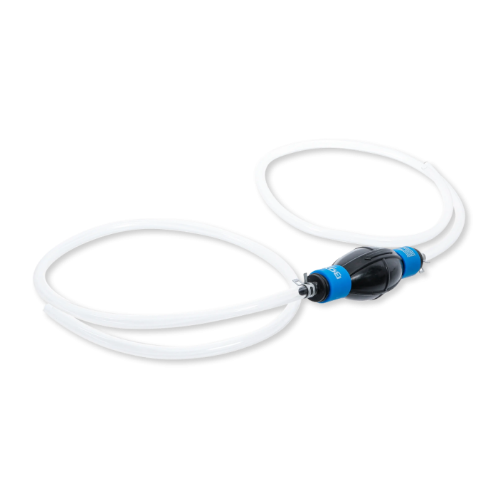 Emergency Transfer Pump