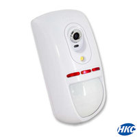 HKC Wireless PIR Camera
