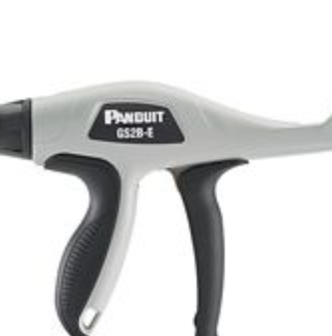 GS2B-E Ergonomic Cable Tie Hand Tool
