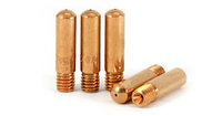 Mig Welding Torch Tweco 2 Style Contact Tips