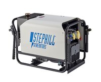 STEPHILL SE4000DL Diesel Generator