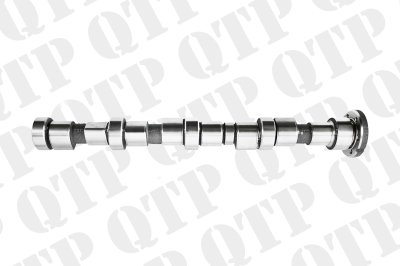 Camshaft 4 Cylinder 504345136 -  New Holland T5 T6 Case