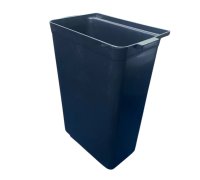 *Everyday Service* Waste Bin for Trolley