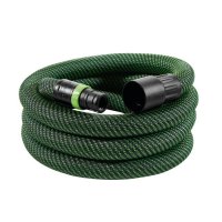 Festool Automotive Systems Suction Hose Plug-it D 27/22 Antistat