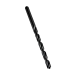 Dormer - A110 HSS ST Straight Shank Long Series Drill DIN 340 5.00mm