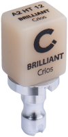 Coltene Brilliant Crios A2 HT 12 Cerec