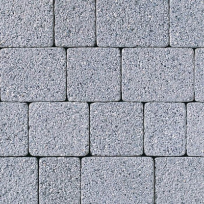 Tobermore Sienna Setts - Silver