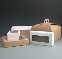 Cake Boxes