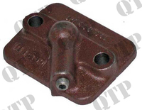 Hydraulic Lift Cover Plate