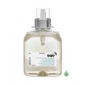 GOJO ANTIBACTERIAL MILD FOAM HAND WASH