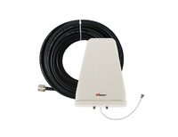 HiBoost Outdoor Directional Kit w/ 15mtr Cabl