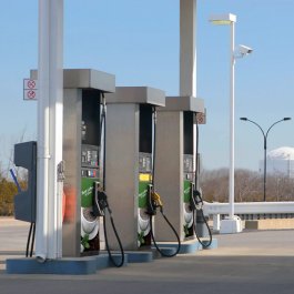 Orajet 3959-010G Petrol Resistant Film White Gloss