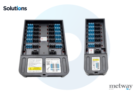 Metway Lighting Control Module