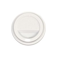 Lid For Paper Cup Sip 100x12oz
