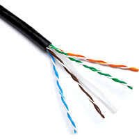 Excel CAT 6 UTP External Cable Box of 305Mtrs