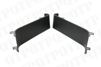 Front Indicator Cover Right