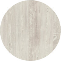 Cascina Pine Adhesive Caps, 14mm