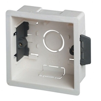 Dry Lining Box 1 Gang 47mm